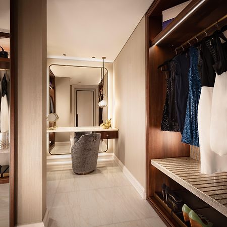Holiday Inn Macao Cotai Central Екстер'єр фото