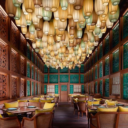 Holiday Inn Macao Cotai Central Екстер'єр фото