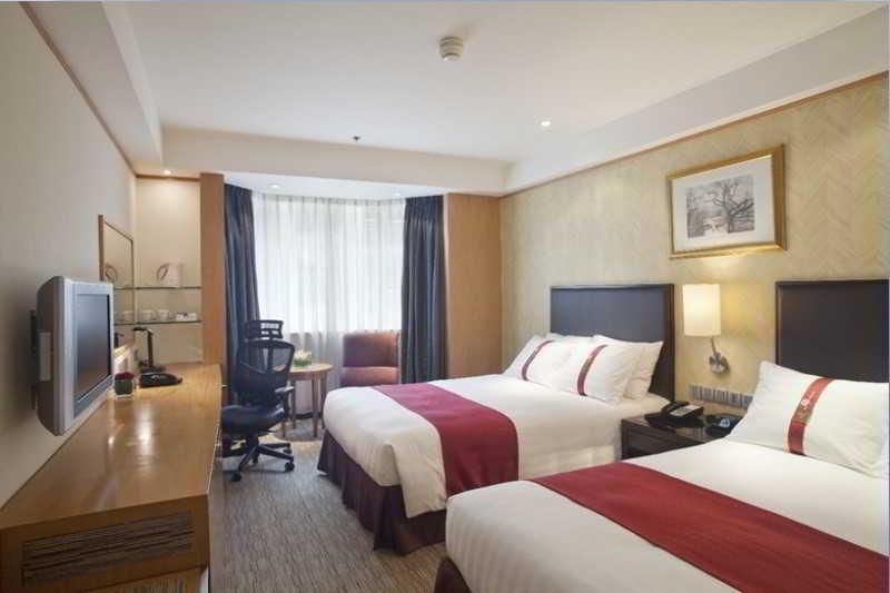 Holiday Inn Macao Cotai Central Екстер'єр фото