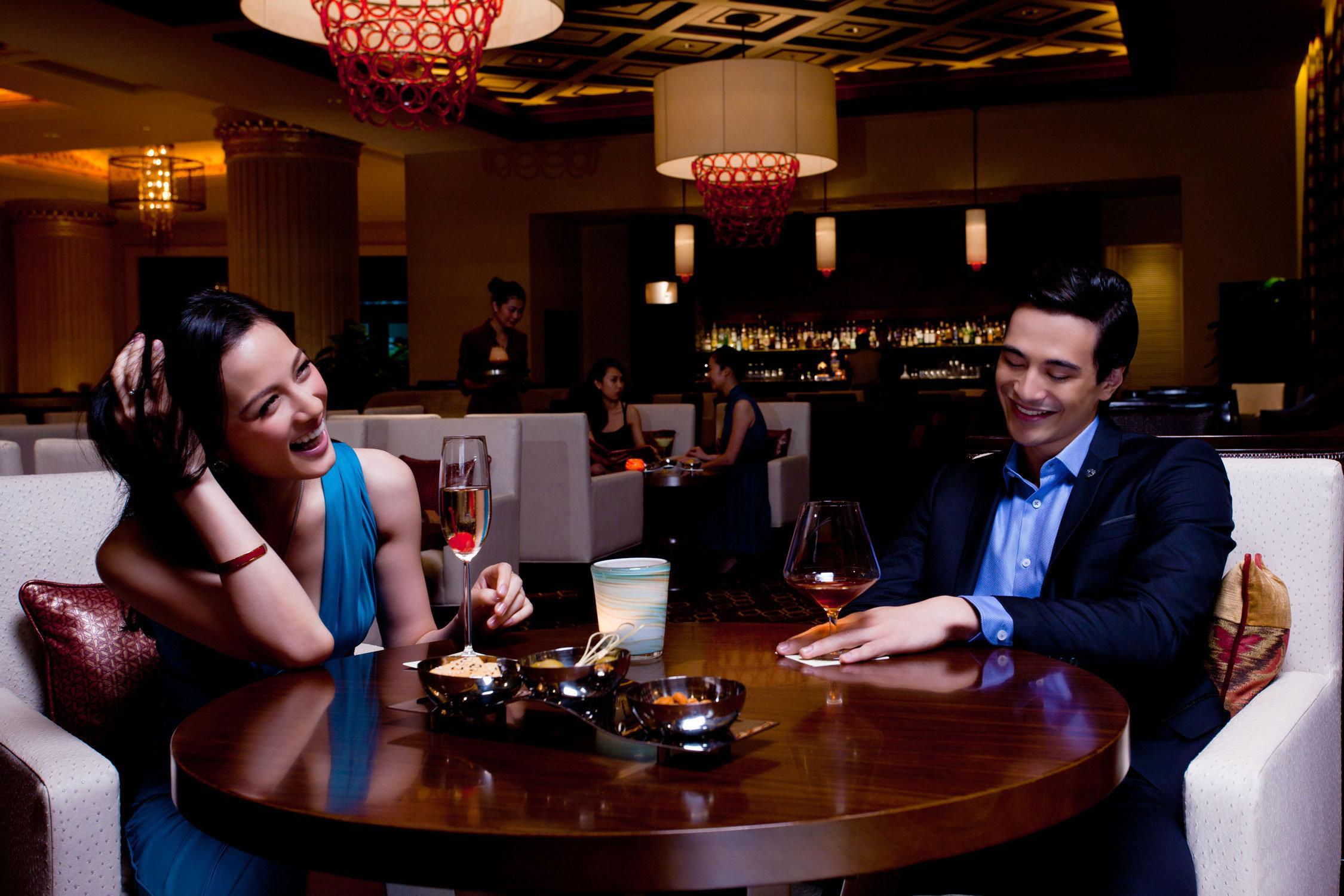 Holiday Inn Macao Cotai Central Екстер'єр фото