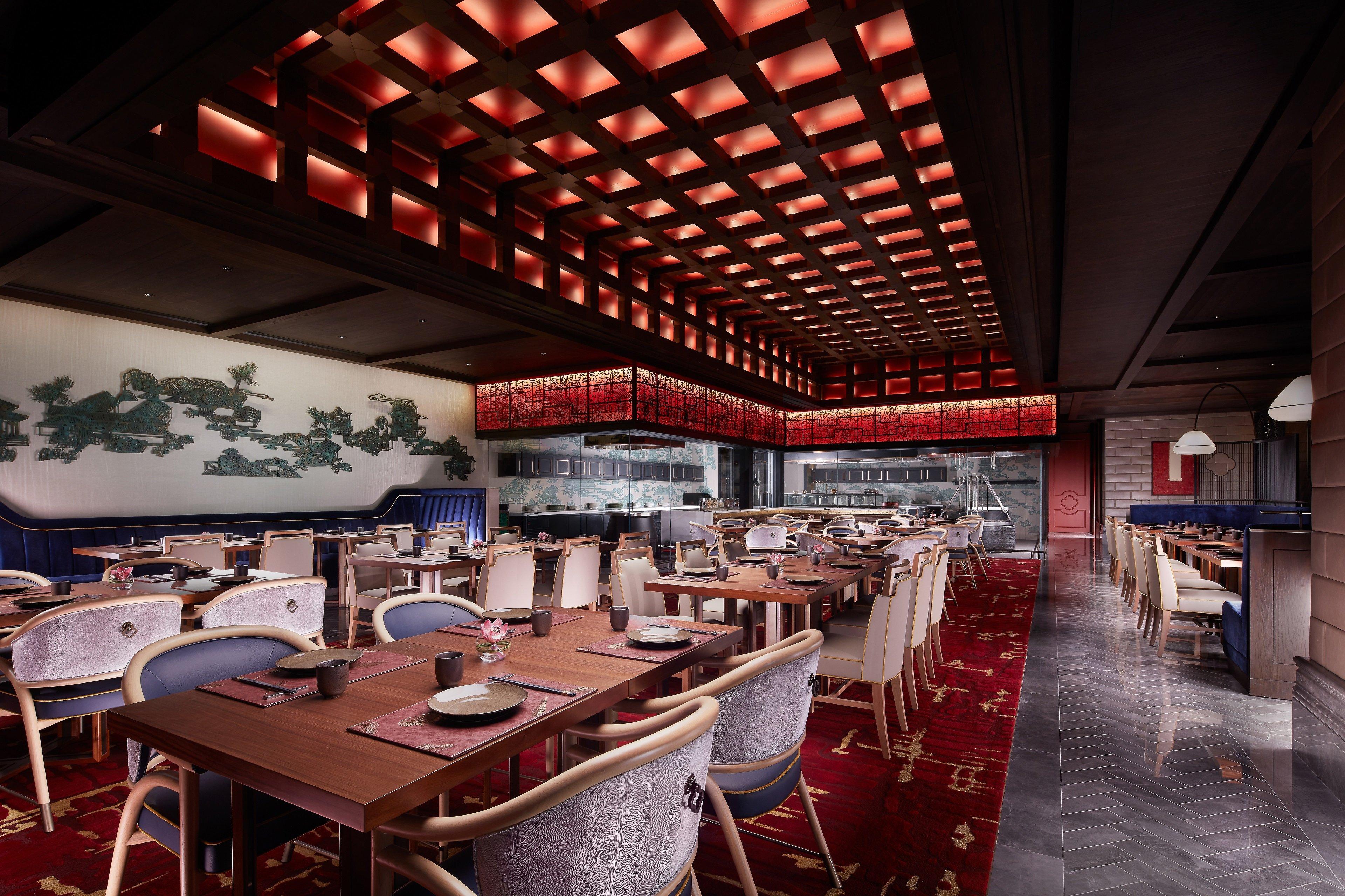 Holiday Inn Macao Cotai Central Екстер'єр фото