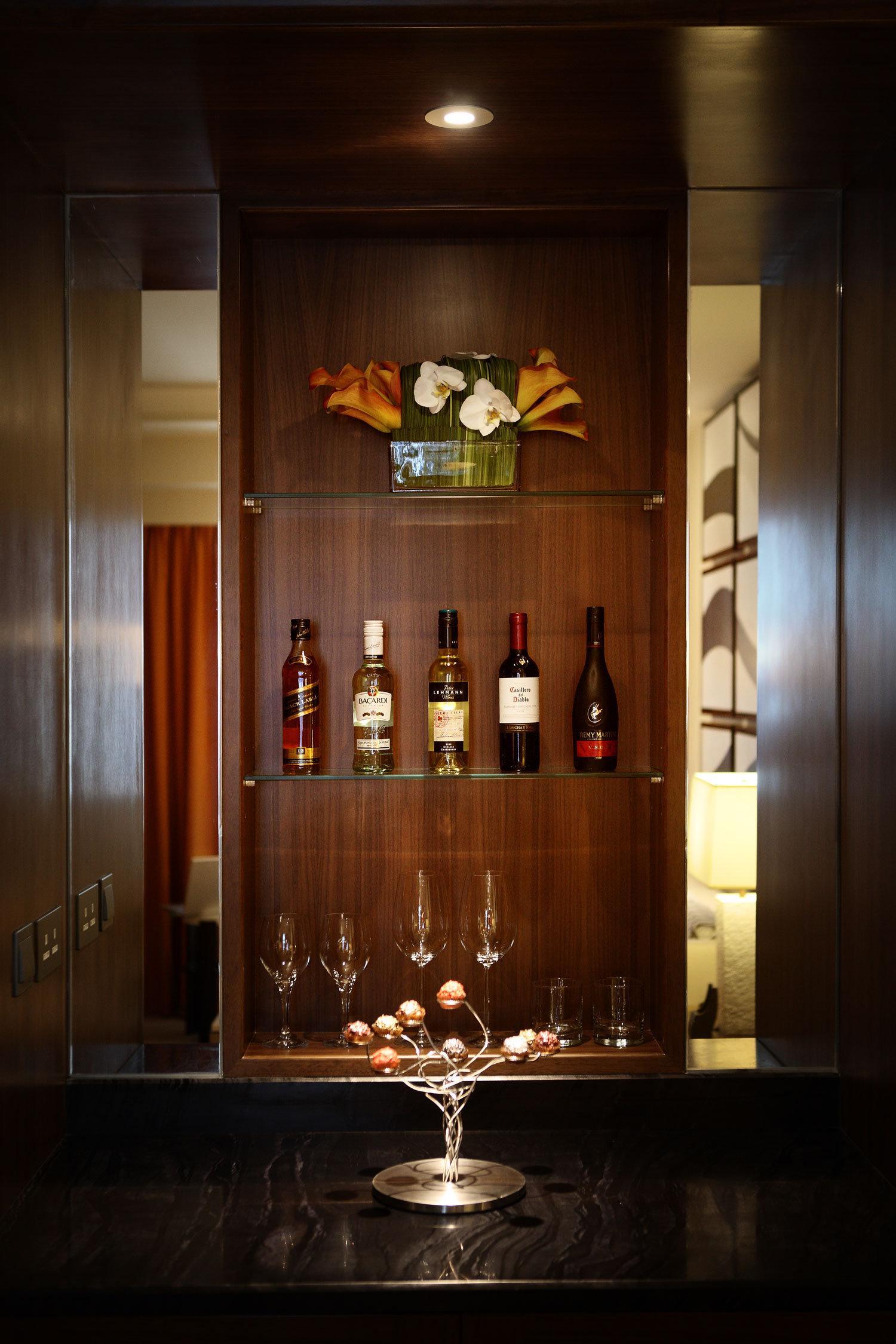 Holiday Inn Macao Cotai Central Екстер'єр фото