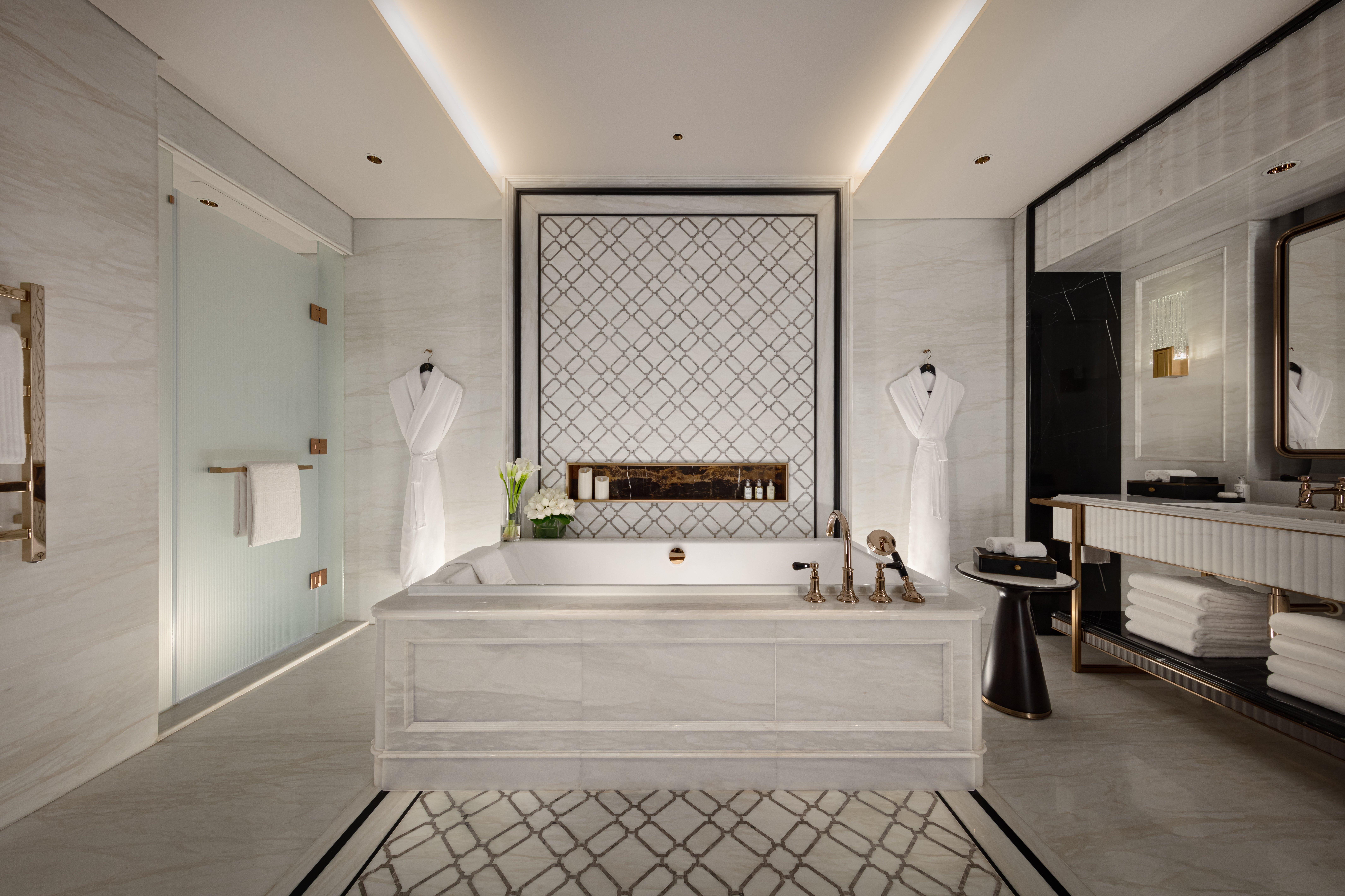 Holiday Inn Macao Cotai Central Екстер'єр фото