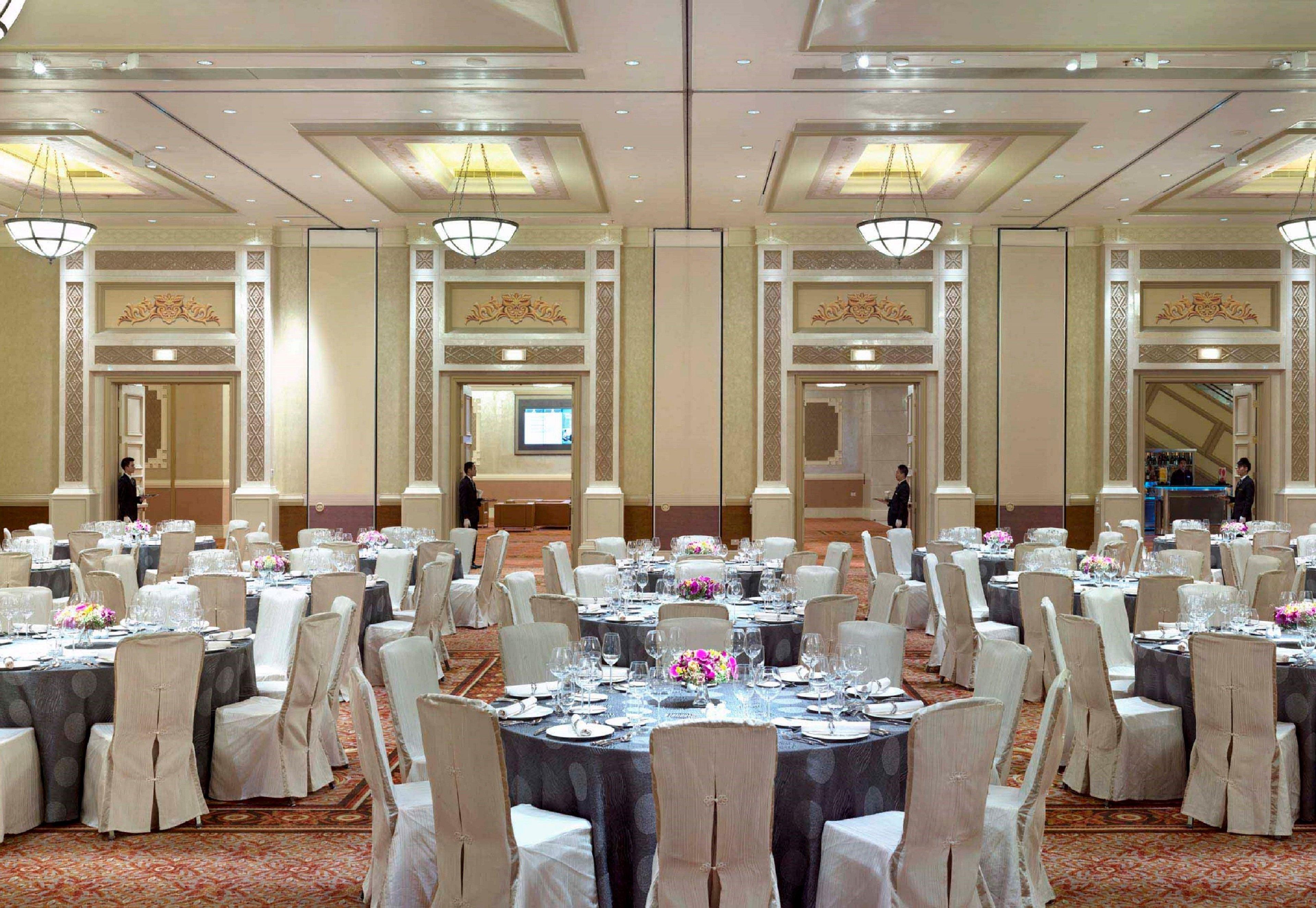 Holiday Inn Macao Cotai Central Екстер'єр фото