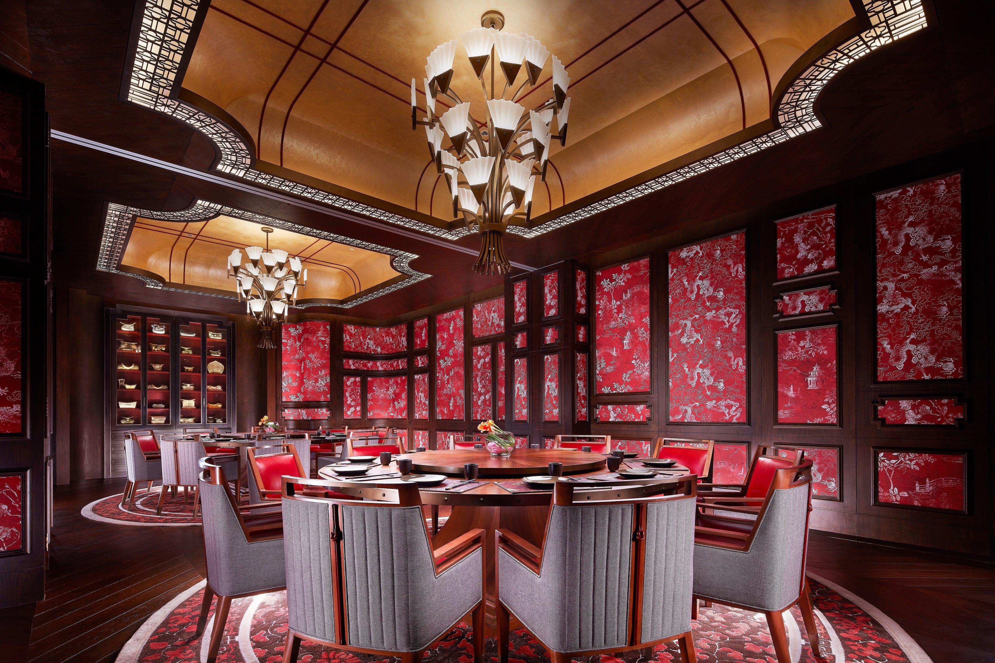 Holiday Inn Macao Cotai Central Екстер'єр фото