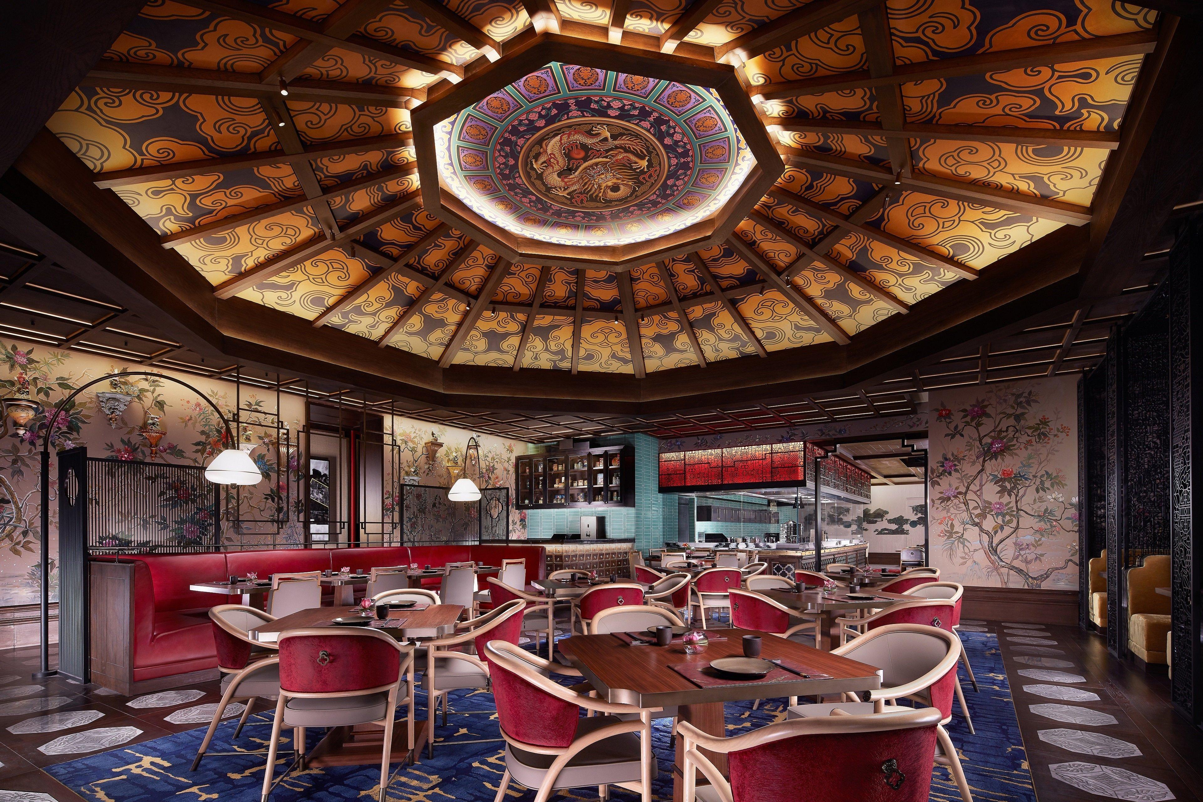 Holiday Inn Macao Cotai Central Екстер'єр фото